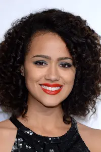 Фото Натали Эммануэль (Nathalie Emmanuel)