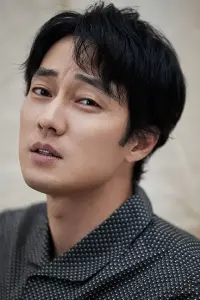 Фото  (So Ji-sub)