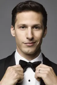 Фото Энди Сэмберг (Andy Samberg)