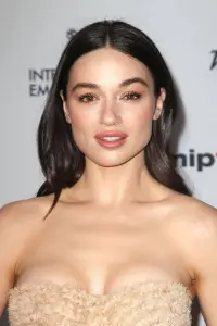 Фото Кристал Рид (Crystal Reed)