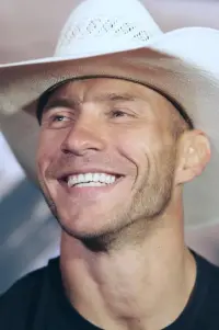 Фото Дональд Серроне (Donald Cerrone)