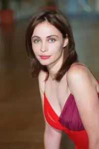 Фото Эммануэль Беар (Emmanuelle Béart)