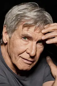 Фото Харрисон Форд (Harrison Ford)