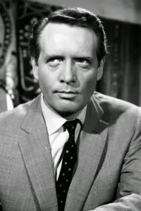 Фото Патрик МакГуэн (Patrick McGoohan)