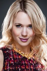 Фото Кристен Хагер (Kristen Hager)