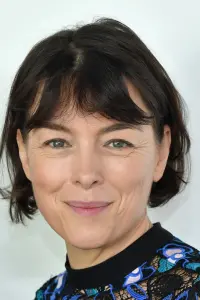 Фото Оливия Уильямс (Olivia Williams)