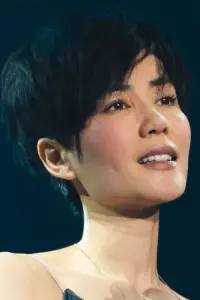 Фото Фэй Вонг (Faye Wong)