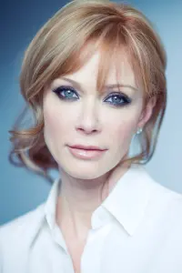 Фото Лорен Холли (Lauren Holly)