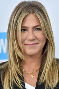 Фото Дженнифер Энистон (Jennifer Aniston)