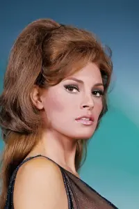 Фото Ракель Уэлч (Raquel Welch)