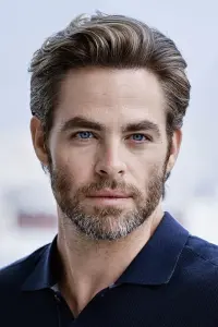 Фото Крис Пайн (Chris Pine)