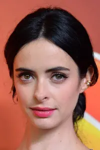 Фото Кристен Риттер (Krysten Ritter)