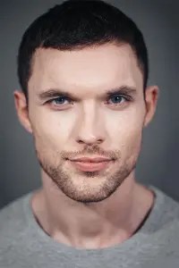 Фото Эд Скрейн (Ed Skrein)