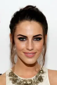 Фото Джессика Лаундс (Jessica Lowndes)