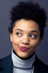 Фото Кирси Клемонс (Kiersey Clemons)