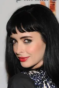 Фото Кристен Риттер (Krysten Ritter)