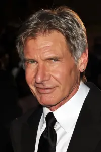 Фото Харрисон Форд (Harrison Ford)