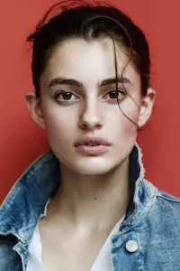 Фото Диана Сильверс (Diana Silvers)