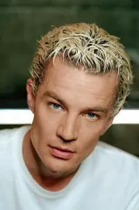 Фото Джеймс Марстерс (James Marsters)