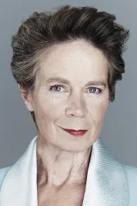 Фото Селия Имри (Celia Imrie)