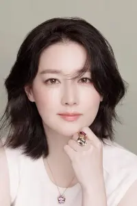 Фото Ли Ён Э (Lee Young-ae)