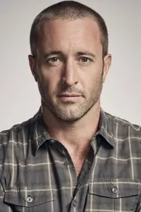 Фото Алекс О'Локлин (Alex O'Loughlin)