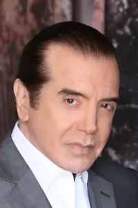 Фото Чазз Пальминтери (Chazz Palminteri)