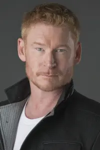 Фото Зак Уорд (Zack Ward)