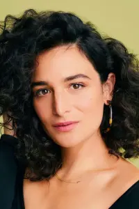 Фото Дженни Слейт (Jenny Slate)