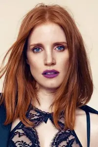 Фото Джессика Честейн (Jessica Chastain)