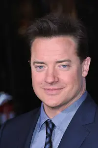 Фото Брендан Фрейзер (Brendan Fraser)