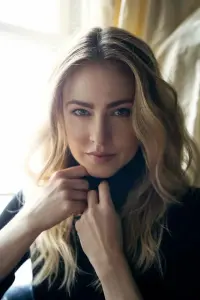 Фото Аманда Шулл (Amanda Schull)