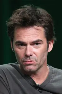 Фото Билли Берк (Billy Burke)