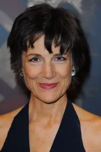 Фото Гарриет Уолтер (Harriet Walter)