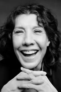 Фото Лили Томлин (Lily Tomlin)