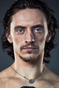 Фото  (Sergei Polunin)