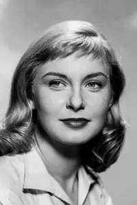 Фото Джоан Вудворд (Joanne Woodward)