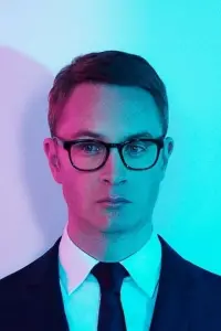 Фото Николас Виндинг Рефн (Nicolas Winding Refn)