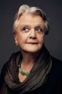 Фото Анджела Лэнсбери (Angela Lansbury)