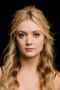 Фото Билли Лурд (Billie Lourd)