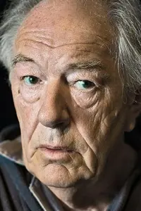 Фото Майкл Гэмбон (Michael Gambon)