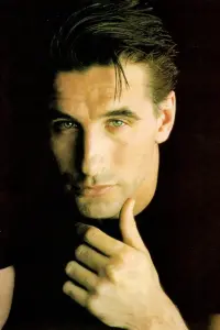 Фото Уильям Болдуин (William Baldwin)