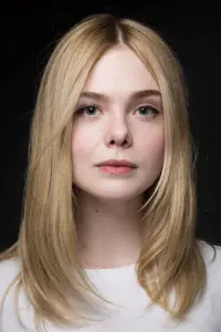 Фото Эль Фаннинг (Elle Fanning)