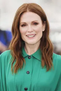 Фото Джулианна Мур (Julianne Moore)