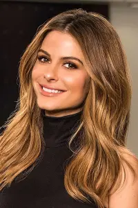 Фото Мария Менунос (Maria Menounos)