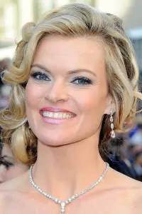 Фото Мисси Пайл (Missi Pyle)