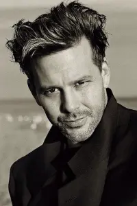 Фото Микки Рурк (Mickey Rourke)