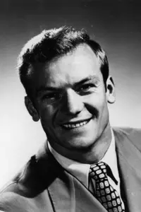 Фото Альдо Рэй (Aldo Ray)