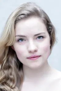 Фото Уилла Фицджеральд (Willa Fitzgerald)