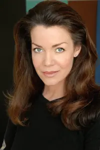 Фото Клаудия Кристиан (Claudia Christian)